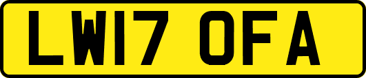 LW17OFA