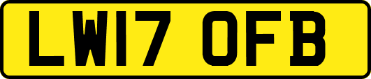 LW17OFB