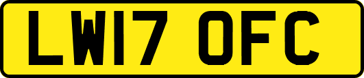 LW17OFC