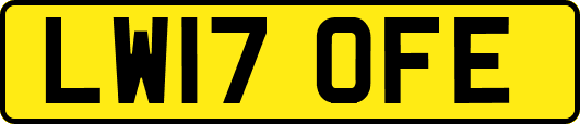LW17OFE