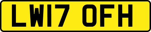 LW17OFH