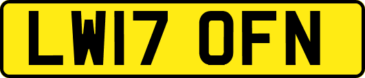 LW17OFN