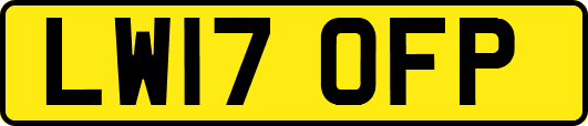 LW17OFP