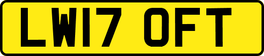 LW17OFT