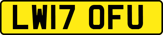 LW17OFU
