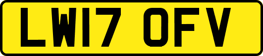 LW17OFV