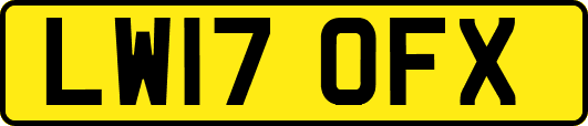 LW17OFX