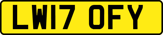 LW17OFY
