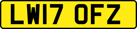 LW17OFZ