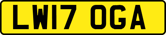 LW17OGA