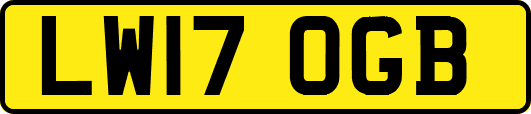 LW17OGB