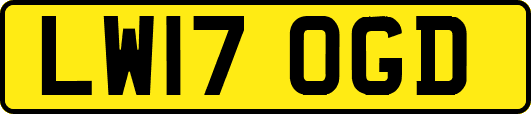 LW17OGD