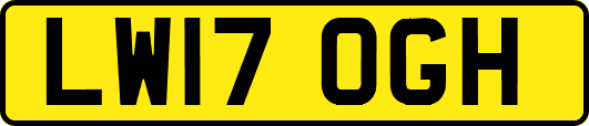 LW17OGH
