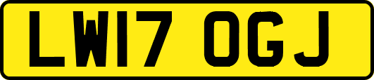 LW17OGJ