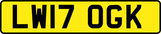 LW17OGK