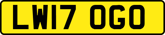 LW17OGO