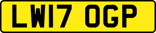 LW17OGP