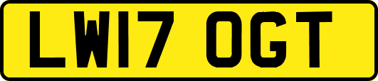 LW17OGT