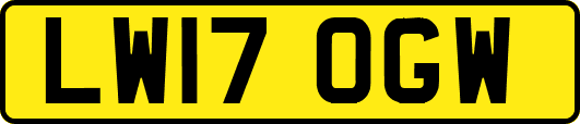 LW17OGW