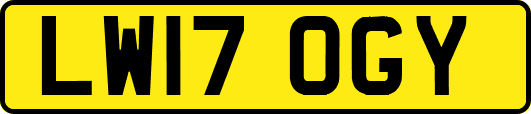 LW17OGY