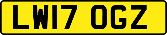 LW17OGZ