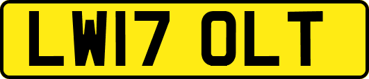 LW17OLT