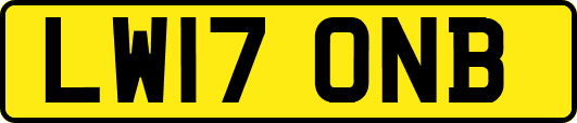 LW17ONB