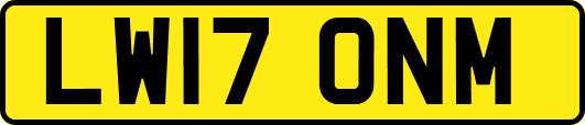 LW17ONM