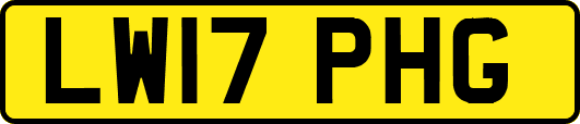 LW17PHG