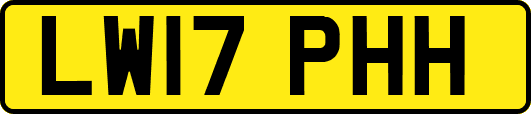 LW17PHH