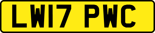 LW17PWC