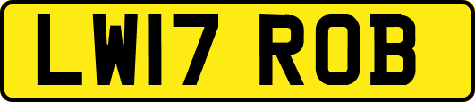 LW17ROB