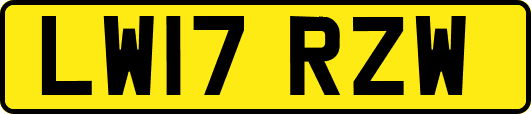 LW17RZW