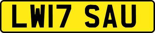 LW17SAU