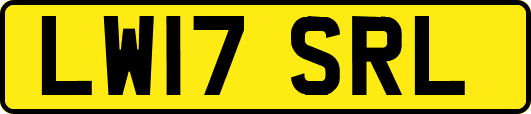 LW17SRL