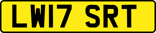 LW17SRT