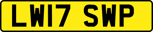 LW17SWP
