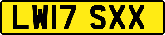 LW17SXX