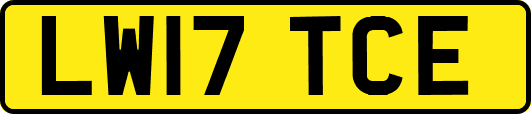 LW17TCE