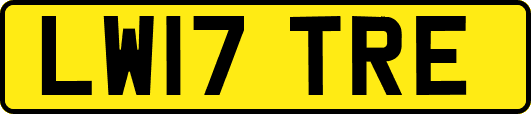 LW17TRE