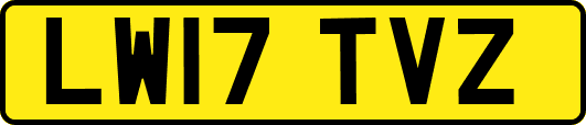LW17TVZ