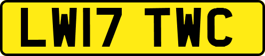 LW17TWC