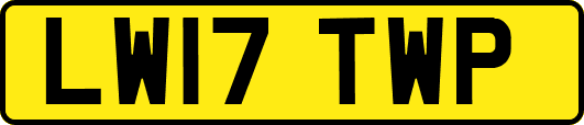 LW17TWP
