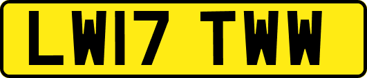 LW17TWW