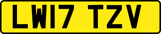 LW17TZV