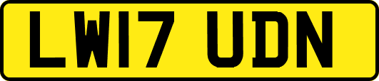 LW17UDN