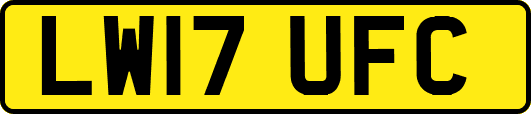 LW17UFC