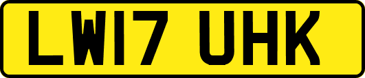 LW17UHK