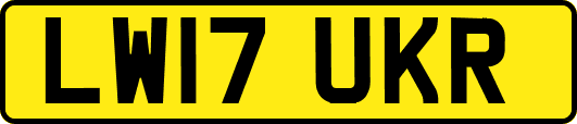 LW17UKR