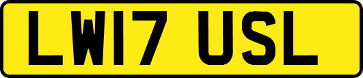 LW17USL